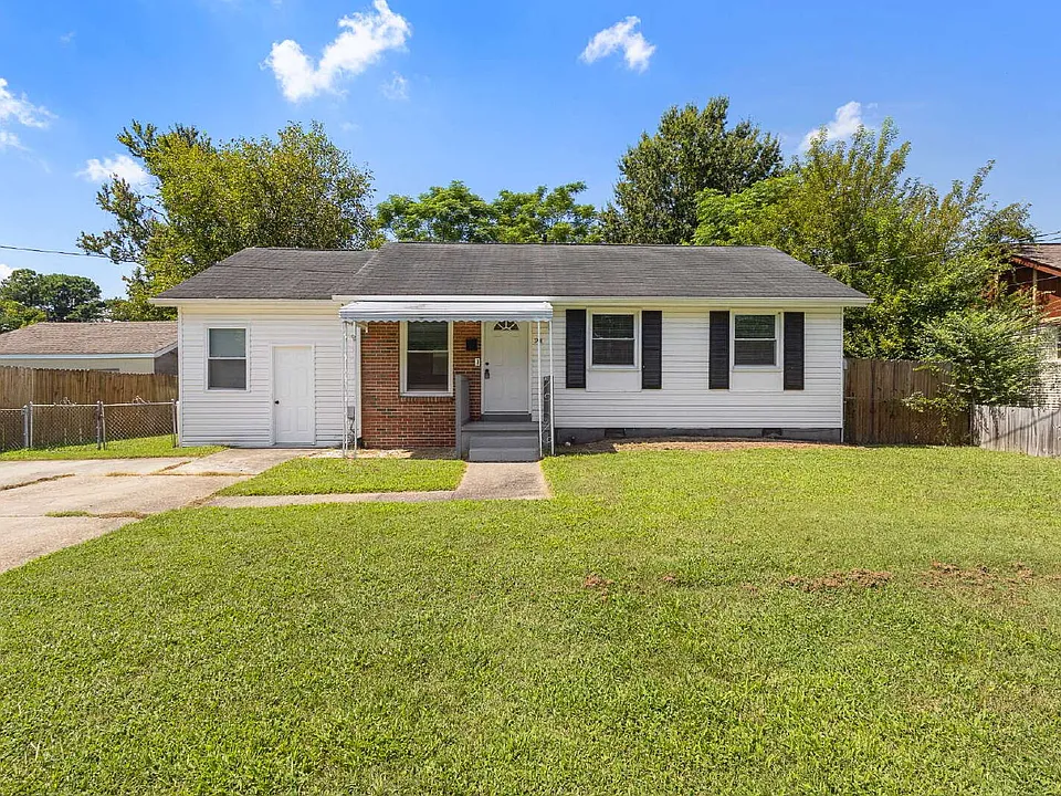 901 Duce St