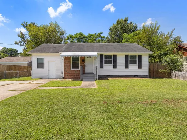 901 Duce St, Portsmouth, VA 23701