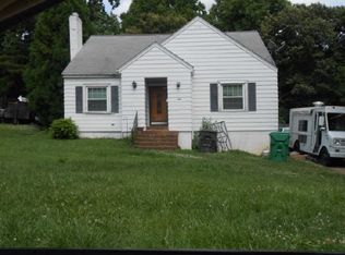1108 N Centennial St, High Point, NC 27262