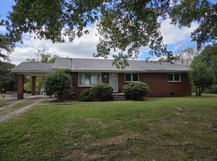 125 Spring Creek Rd, Estill Springs, TN 37330