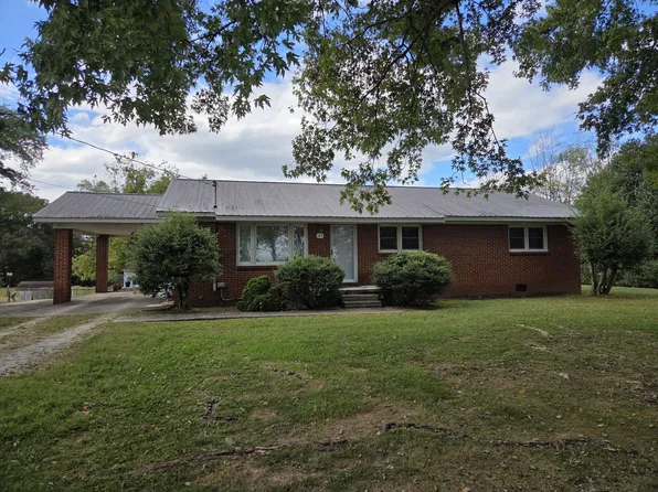 125 Spring Creek Rd, Estill Springs, TN 37330