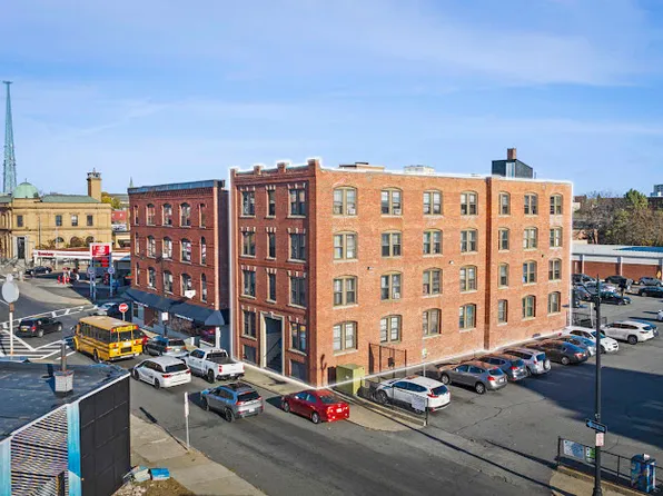 148 Liberty St APT 201, Lynn, MA 01901
