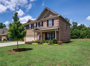 7813 Grove Hall Ave, Mint Hill, NC 28227
