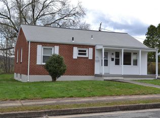 4107 Holmes St NE, Roanoke, VA 24012