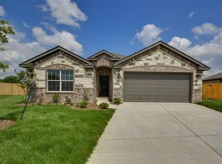 3916 Bonita Springs Dr, Fort Worth, TX 76123