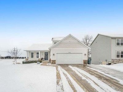 11275 Red Hawk Ln, Allendale, MI, 49401