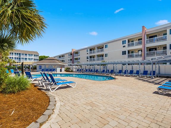 2nd image of 9581 Shore Dr. #120
