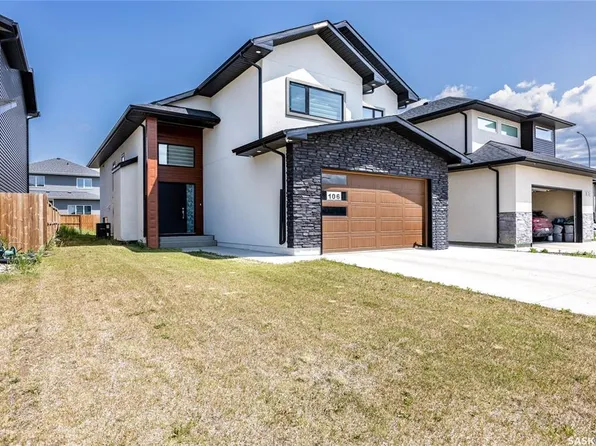 106 Kenaschuk CRESCENT, Saskatoon, SK S7W 0Y6