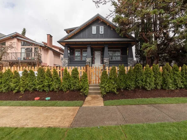 855 E 19th Ave, Vancouver, BC V5V 1K6