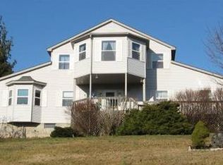 1066 State Route 681 S, Albany, OH 45710