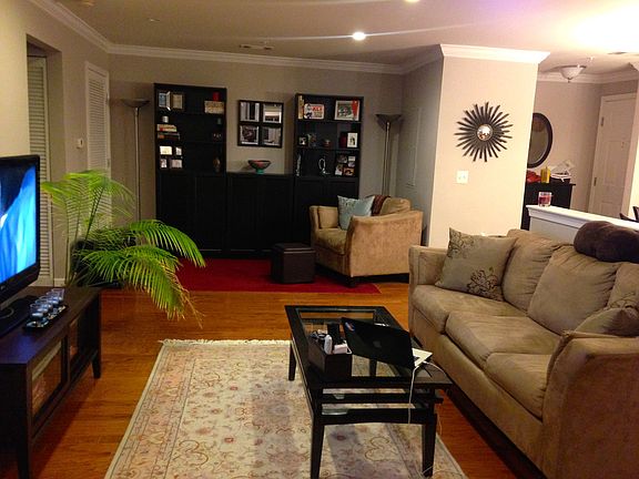 Living space