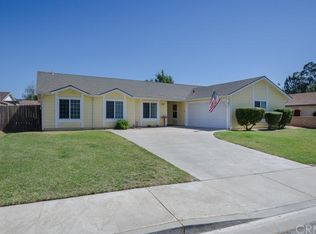 722 Via Esmeralda, Santa Maria, CA 93455