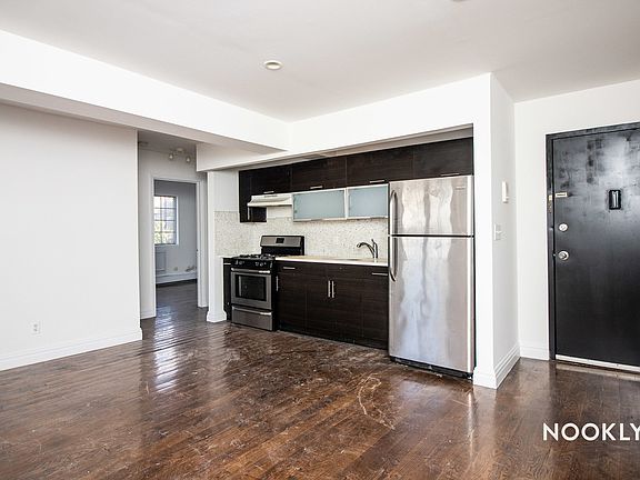 2nd image of 328B Irving Ave #201