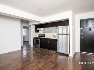 328B Irving Ave #2F, Brooklyn, NY 11237