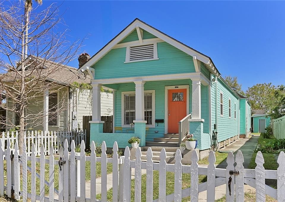 1st image of 934 N Gayoso St