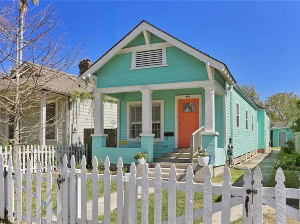 934 N Gayoso St, New Orleans, LA 70119