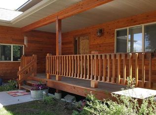 620 Apollinaris Ave, West Yellowstone, MT 59758