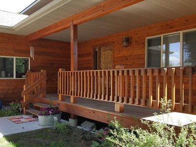 620 Apollinaris Ave, West Yellowstone, MT, 59758