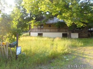 483 E Fischer Lake Pkwy, Niagara, WI 54151