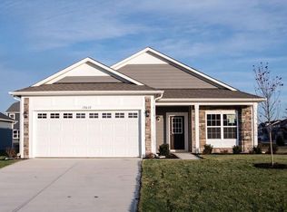 15672 Wescott Dr, Noblesville, IN 46060