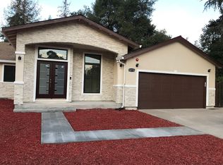 16791 Chirco Ct, Los Gatos, CA