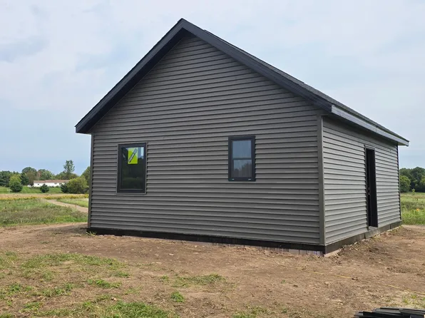 1292 148th Ave, Balsam Lake, WI 54810