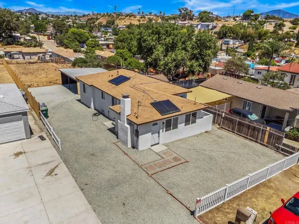 1170 Bittern St, San Diego, CA 92114