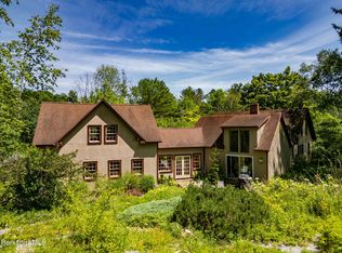 482 Canaan Rd, Richmond, MA 01254