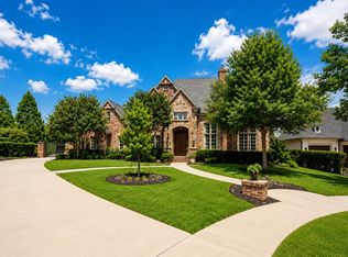 200 Compton Ct, Colleyville, TX 76034