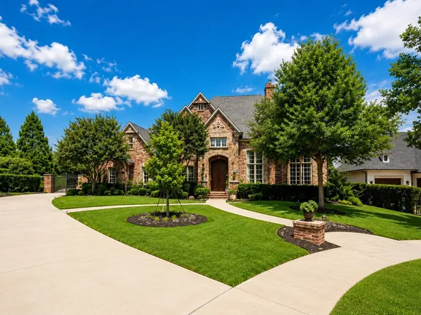 200 Compton Ct, Colleyville, TX 76034