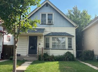 2834 S 8th St, Milwaukee, WI 53215