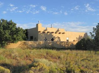 2 Bonito Ct, Santa Fe, NM 87508