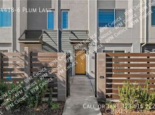 14418-6 Plum Ln, Gardena, CA 90247