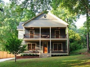 2637 White Oak Dr, Decatur, GA 30032