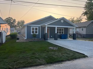 410 Hayes Ave #B, Michigan City, IN