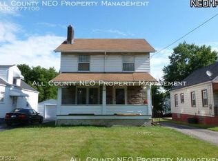552 Cambridge Ave, Youngstown, OH 44502