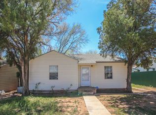 2511 1st Pl, Lubbock, TX 79415