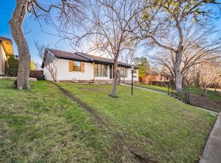 11020 Creekmere Dr, Dallas, TX 75218