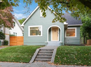 4034 N Massachusetts Ave, Portland, OR 97227