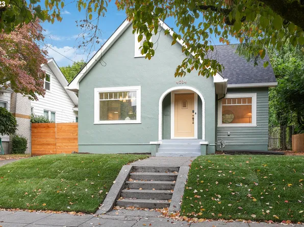 4034 N Massachusetts Ave, Portland, OR 97227