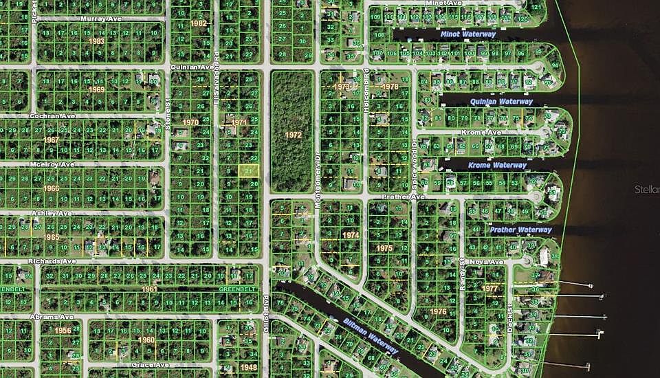 1st image of 3369 Gillot Blvd