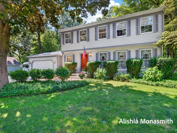 16275 Pine Hollow Ave, Spring Lake, MI 49456