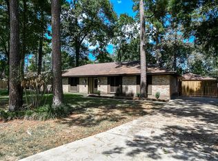 19506 Whitewood Dr, Spring, TX 77373