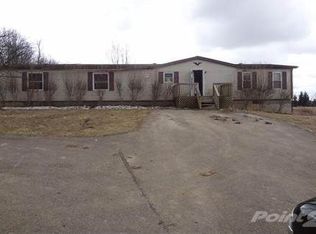 4576 Evans Rd, Holly, MI 48442