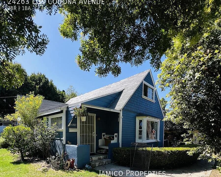 1st image of 24263 Los Codona Ave