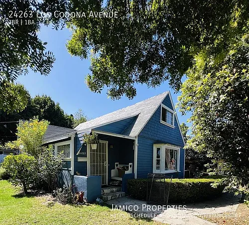 24263 Los Codona Ave Photo 1