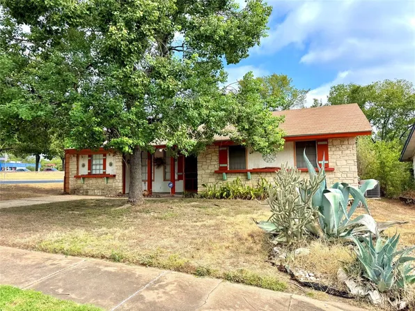 1806 Cherry Orchard Dr, Austin, TX 78745