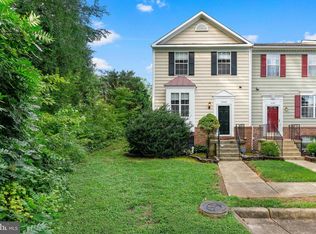 15130 Jarrell Pl, Woodbridge, VA 22193