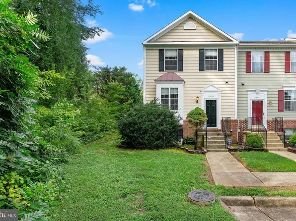 15130 Jarrell Pl, Woodbridge, VA 22193