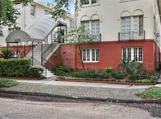 4239 Saint Charles Ave APT N, New Orleans, LA 70115